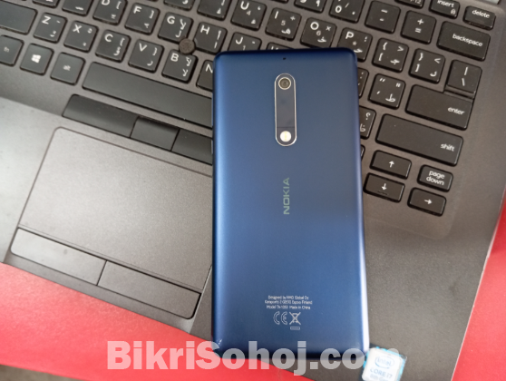 Nokia 5